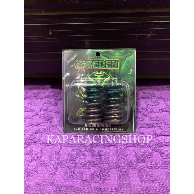 PER KLEP TIGER ALIGATOR SWEDIA PER KLEP TIGER MEGAPRO GL CB PER KLEP HEREX KAPA RACING