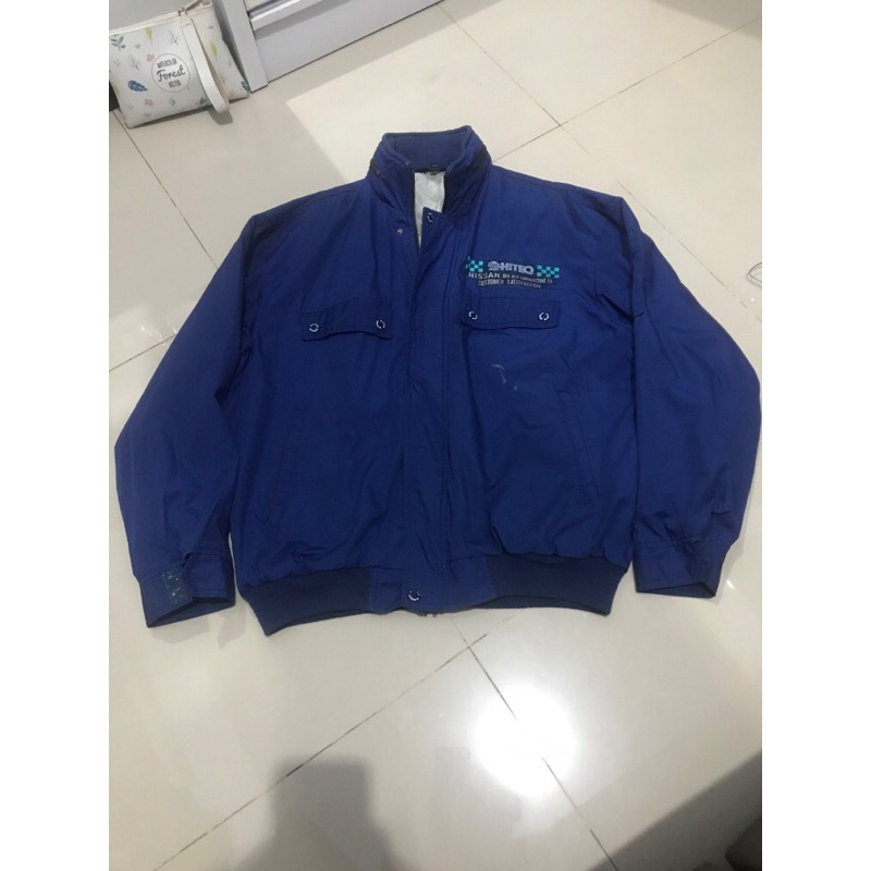 Nissan Jacket