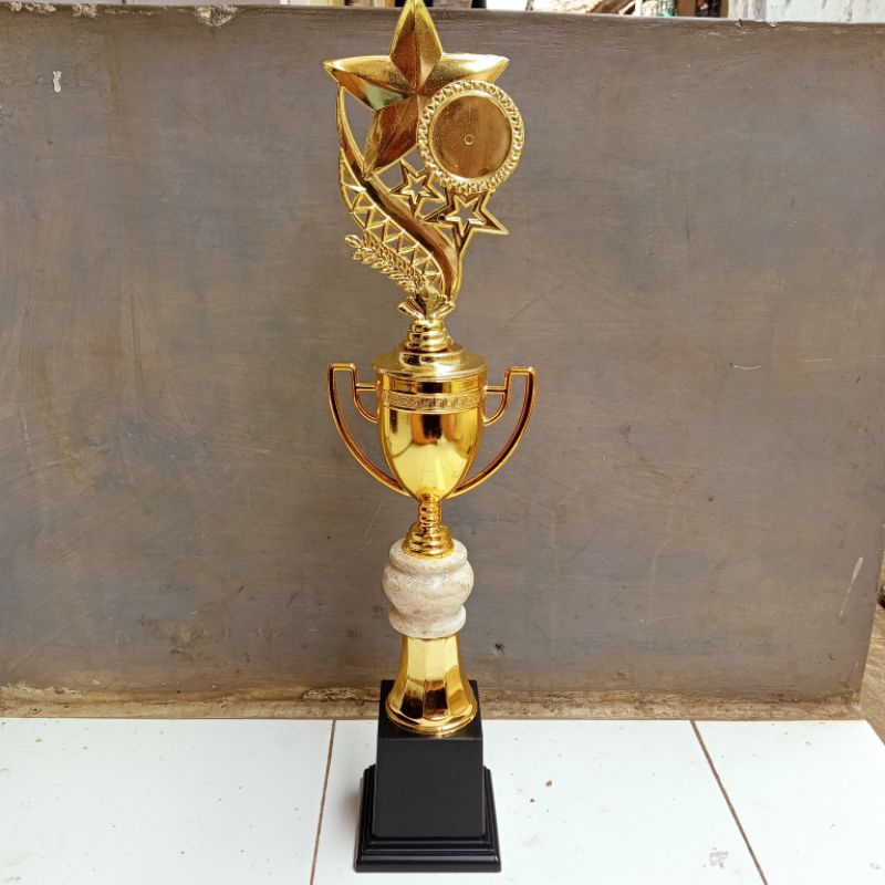 Piala 104 Onix Tinggi 54cm satuan