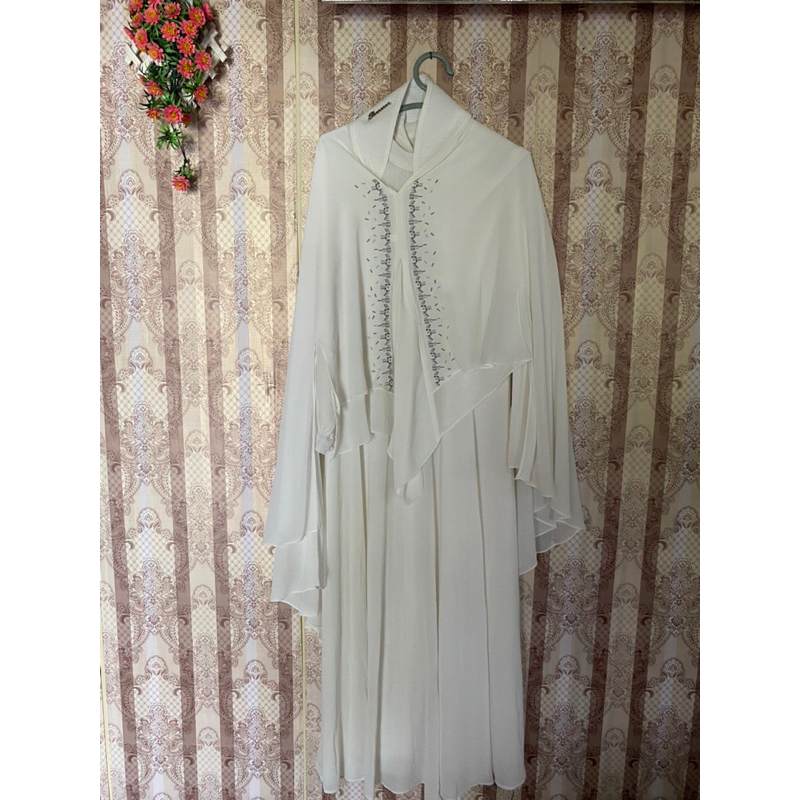 preloved shararea syar’i original