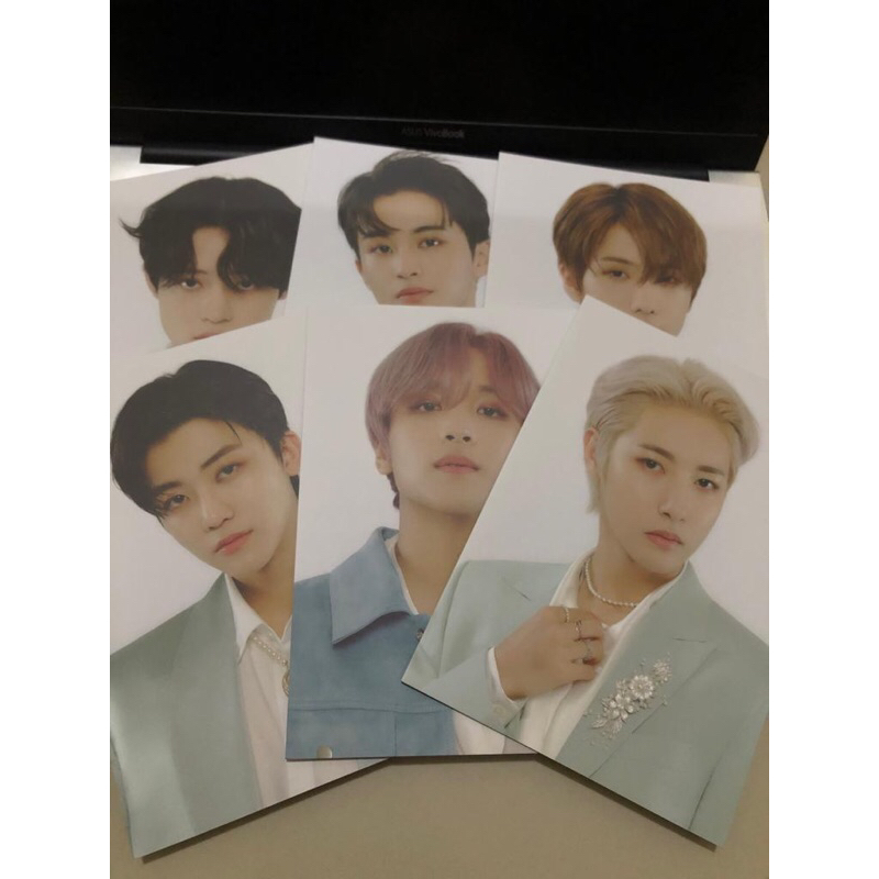 official md postcard dream cinema & hot summer dream