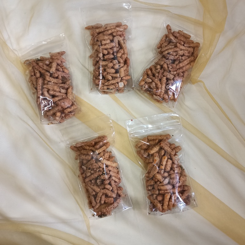 

basreng pedas