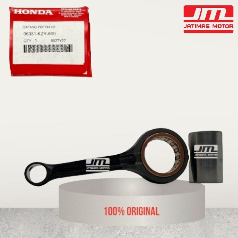 06381-KZR-600 Stang seher vario 125 old vario 125 led ORI AHM