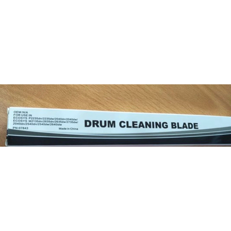 Cleaning Blade Kyocera M 2040 DN