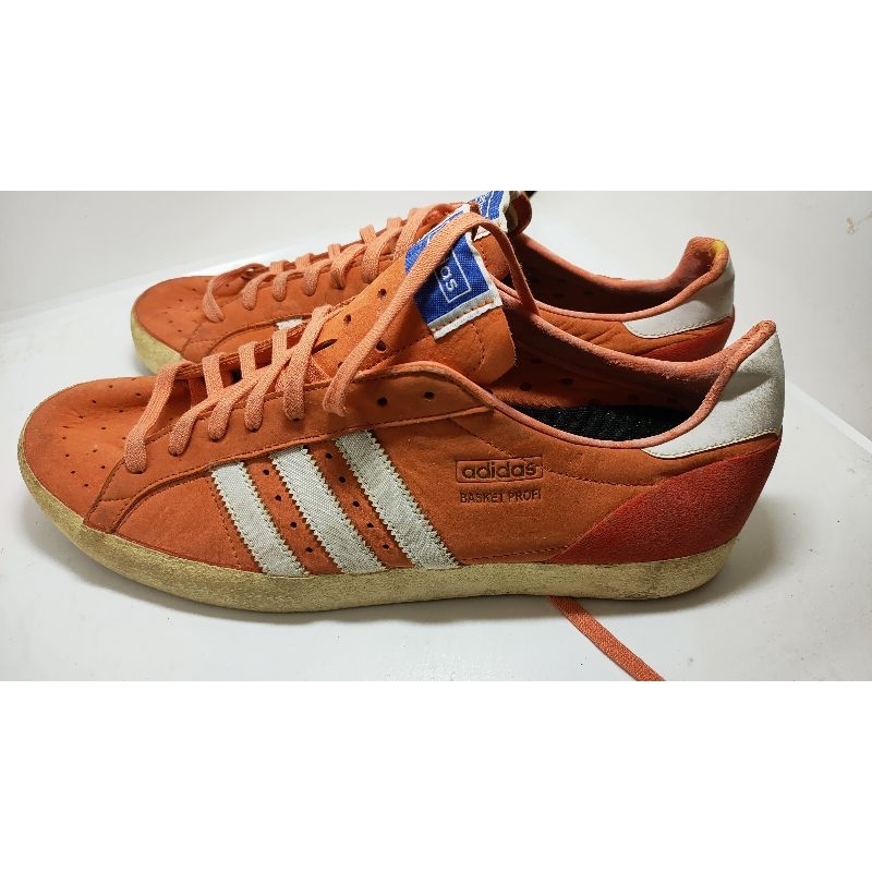 Sepatu adidas basket profi pre❤️ original