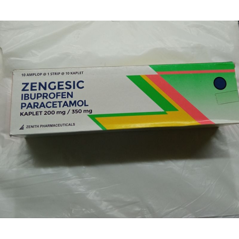 Harga zengesic Terbaru Jul 2026 | BigGo Indonesia