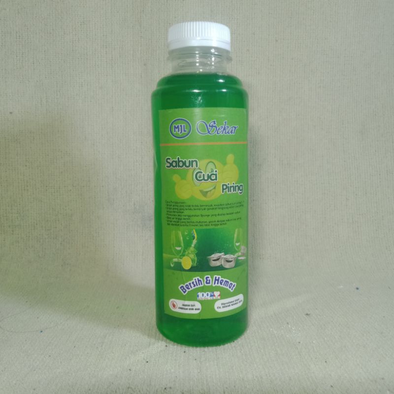 sabun cuci piring aroma jeruk nipis