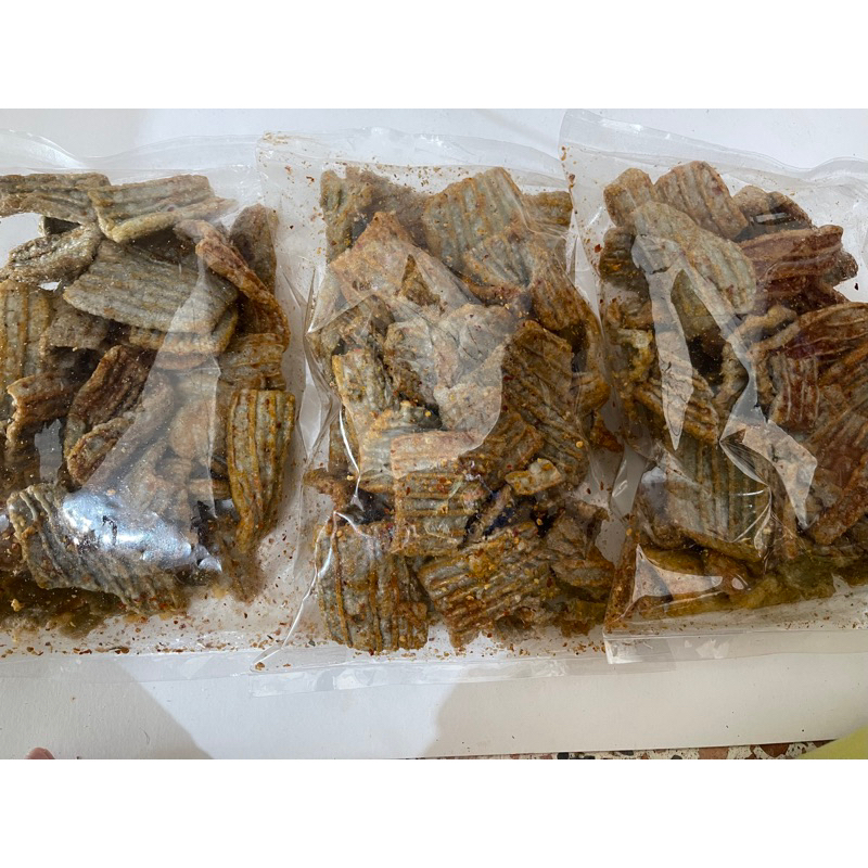 

Camilanku seblak pedo jengkol 150gr