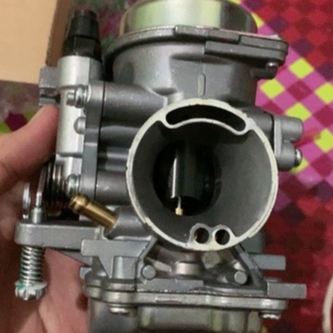 (THAILAND GRADE A) KARBURATOR SATRIA SATRIA FU KARBU KALBURATOR KARBULATOR KALBULATOR OEM THAILAND CARBURETOR