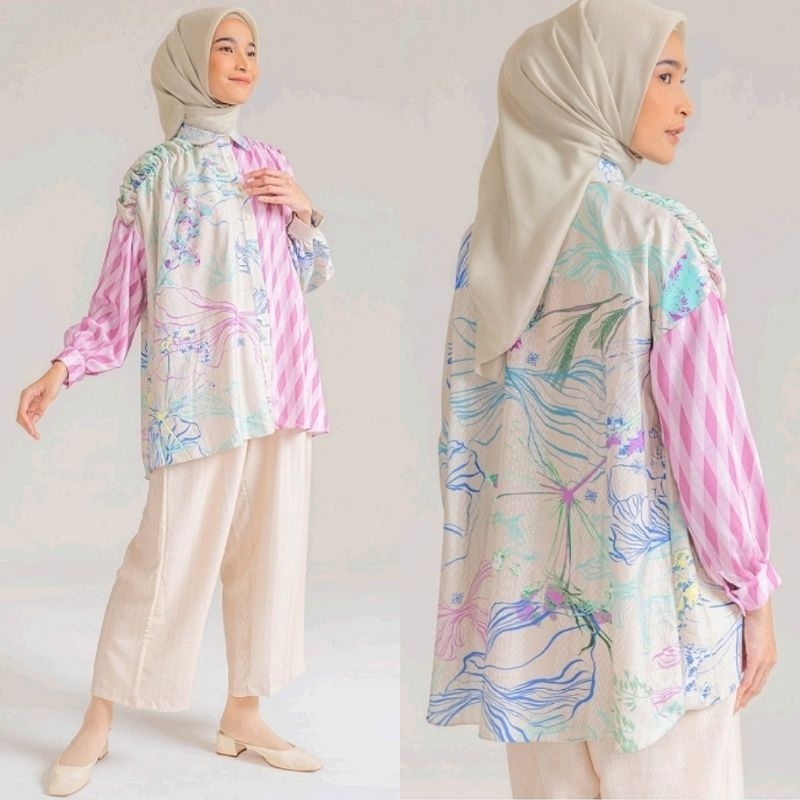 MORSEL SET Riamiranda Insola