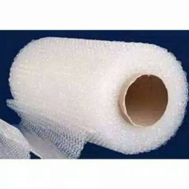 

buble wrap PACKING BIAR AMAN BUBLE WRAP TAMBAHAN PACKING / packing tambahan