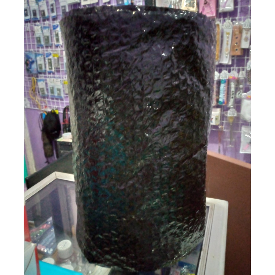 

Bubble Wrap Plastik 10 Meter Gelembung Untuk Packing Paket
