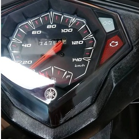 MIKA SPEEDOMETER / KACA KILOMETER MIO M3. MIO Z