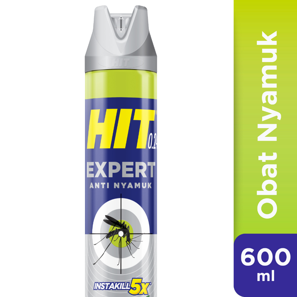 Hit Obat Apa