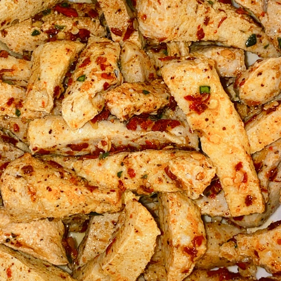 

BASRENG VIRAL DAUN JERUK