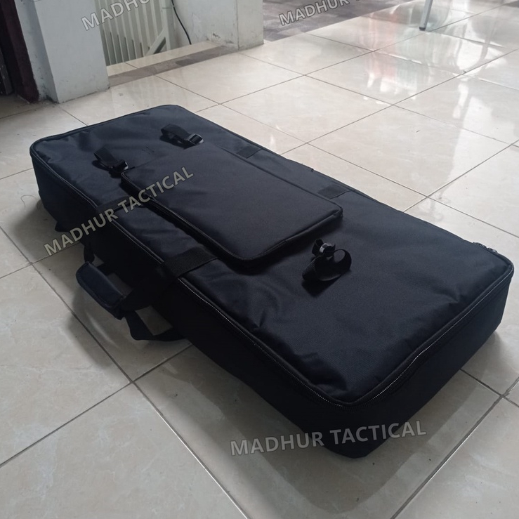 Tas Keyboard Korg PA 50 PA 500 PA 600 PA 700 PA 900 PA 1000 Softcase Cover Keyboard