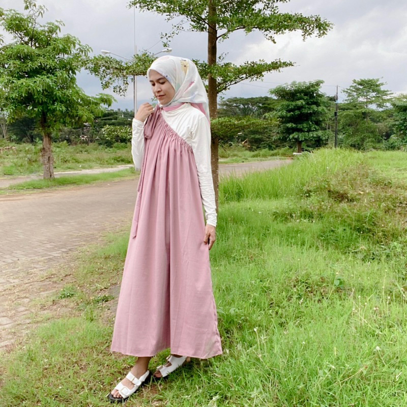 Capella dress