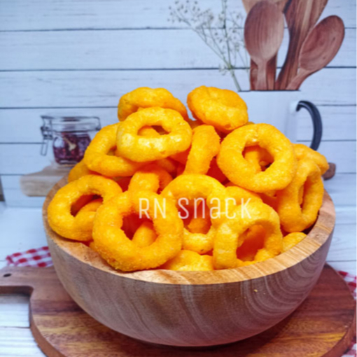 

RING CHEEESE 250gr