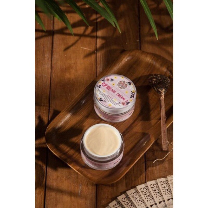 CREAM PAGI DEEVA TAHAP 3