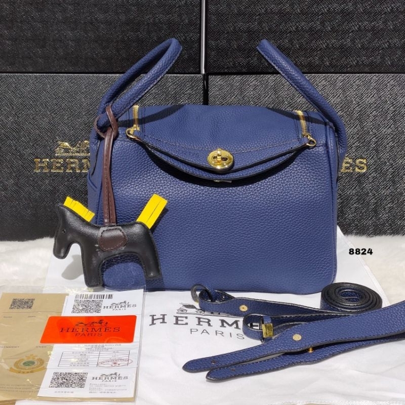 CHEERMES Lindy 26 VV677 TAS SELEMPANG WANITA TERBARU MURAH IMPORT PREMIUM