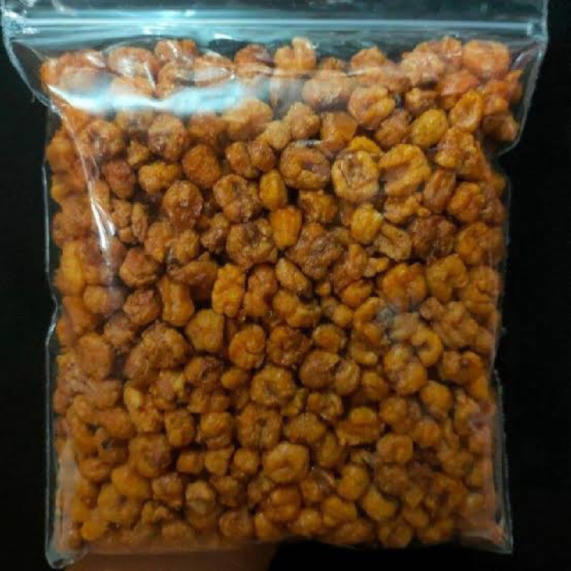 

JAGUNG MARNING SPESIAL 125gr (PEDAs MANIS / ASIN GURIH)