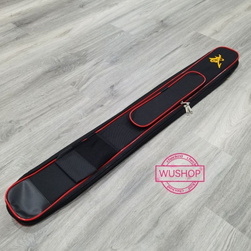 Tas Wushu pedang golok latihan pertandingan bag
