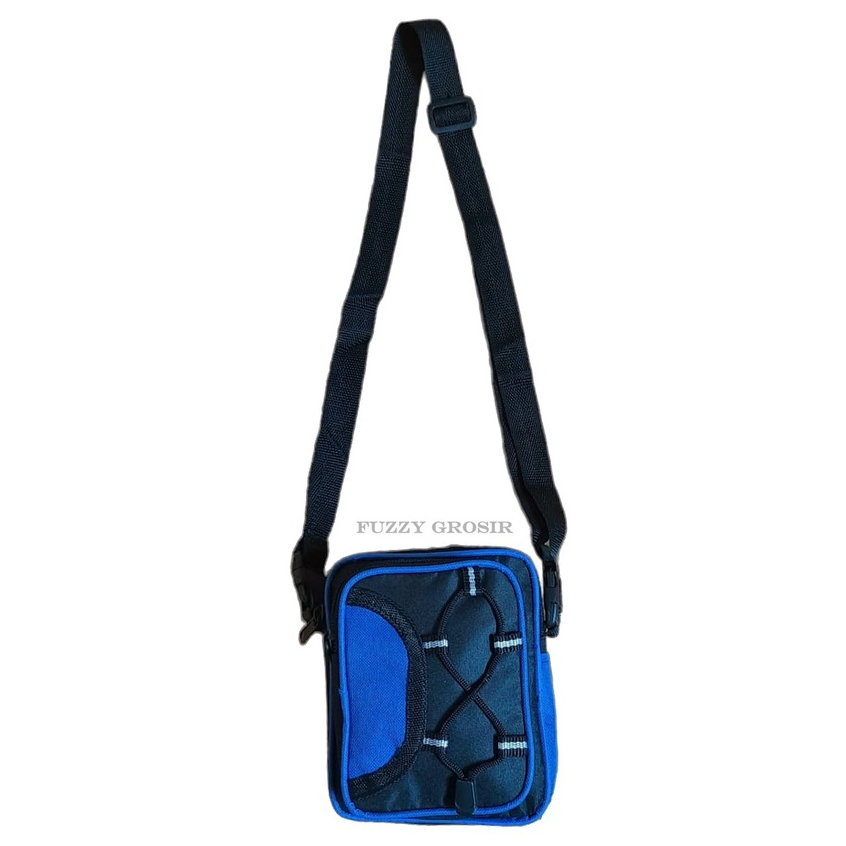 Tas Slingbag TOPSIDE 06 MODEL 2