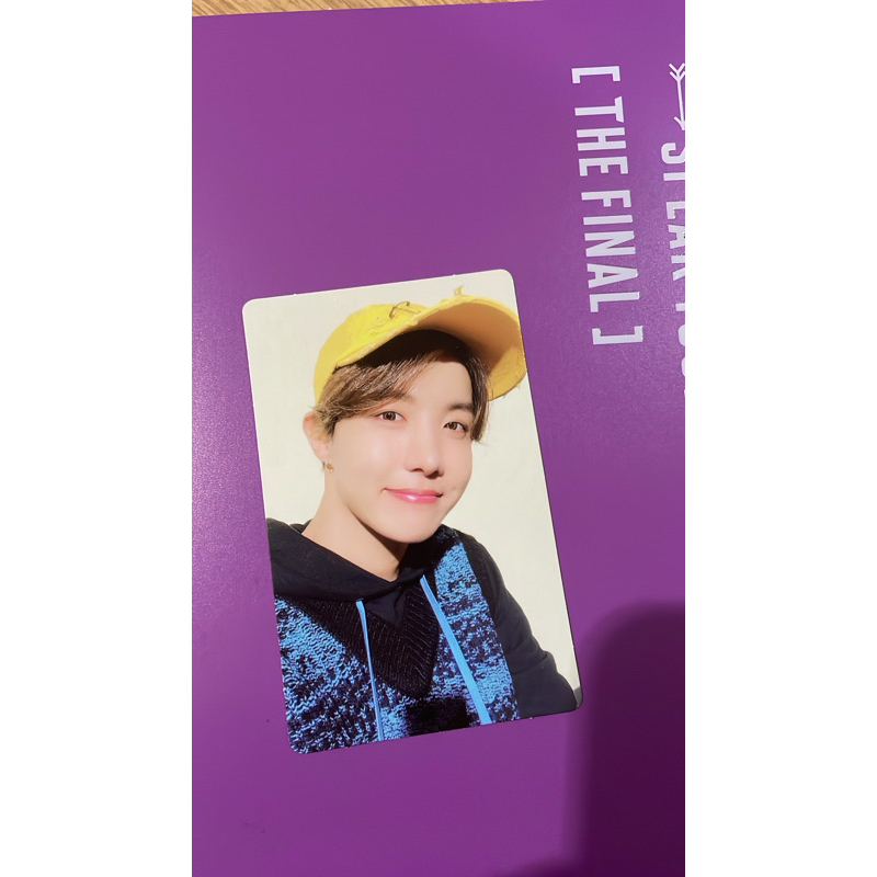 PC Jhope SYS OFFICIAL - Ready