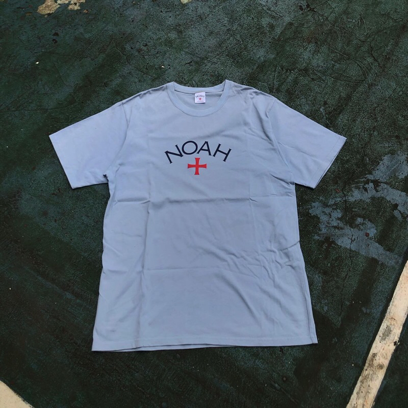 Noah nyc second