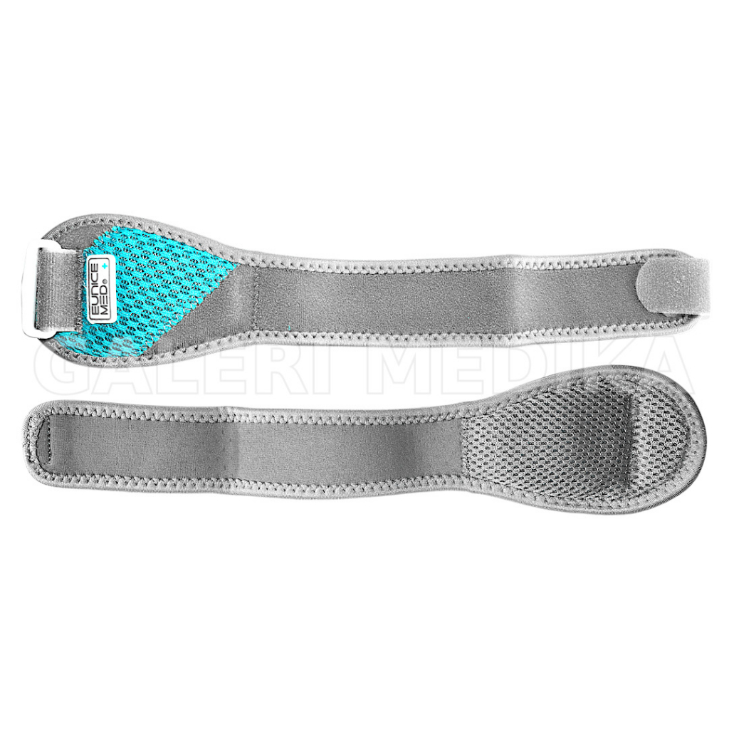 EuniceMed Support Siku / Aergo Bamboo Elbow Support, CPO-1305