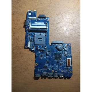 Motherboard Mobo Mainboard Laptop Toshiba C850