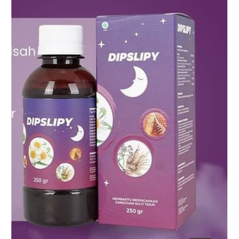 

Madu Dipslipy 250gr