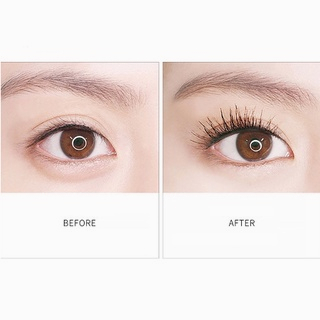 【COD】Eye Mascara 3D Electric Eye Rotary Brush Mascara Brush Waterproof Curling Maskara Eyelash Long Lasting Mascara-CH