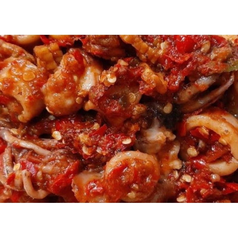 

sambel cumi