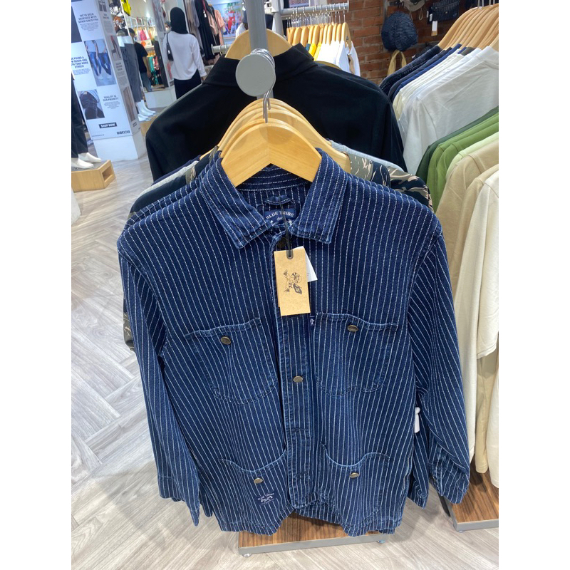 jaket FMC pria original 7348488