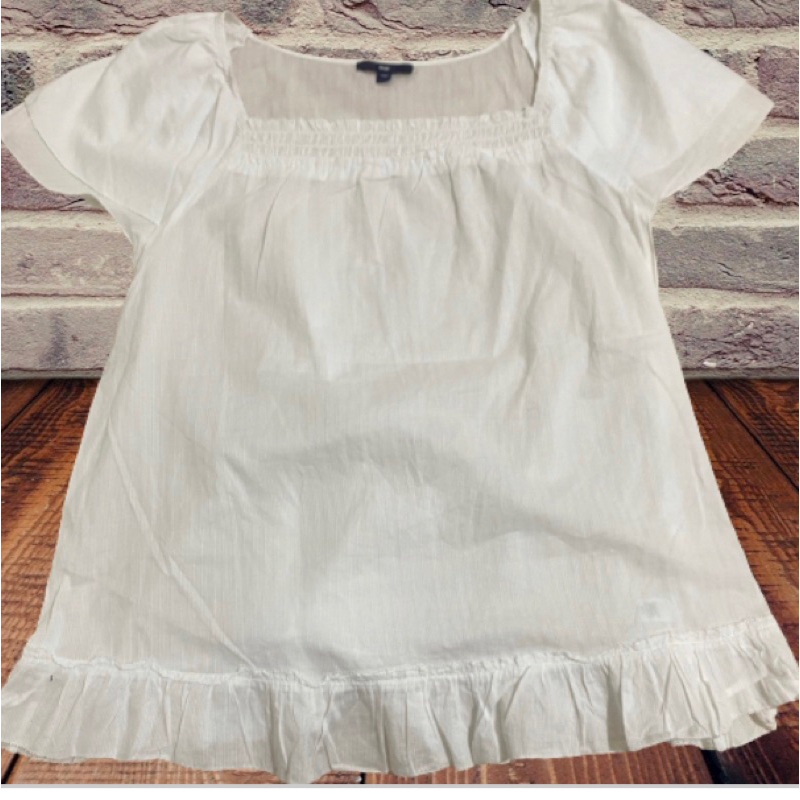 Brand gap Second (Like New),Nerawang