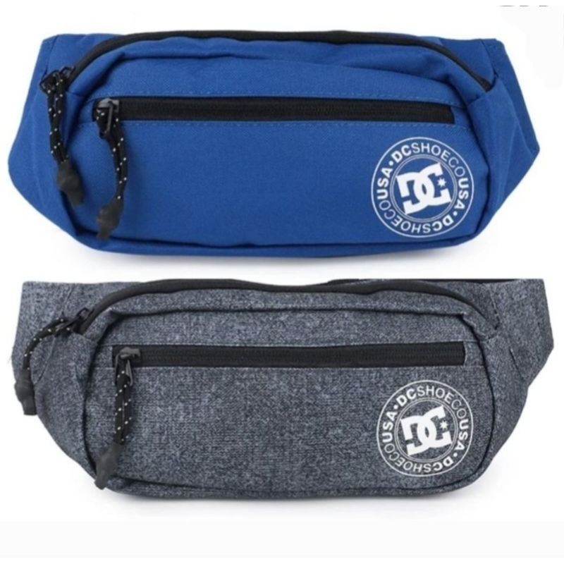 DC Tushort Sleeveser Hip Pack/DC Original