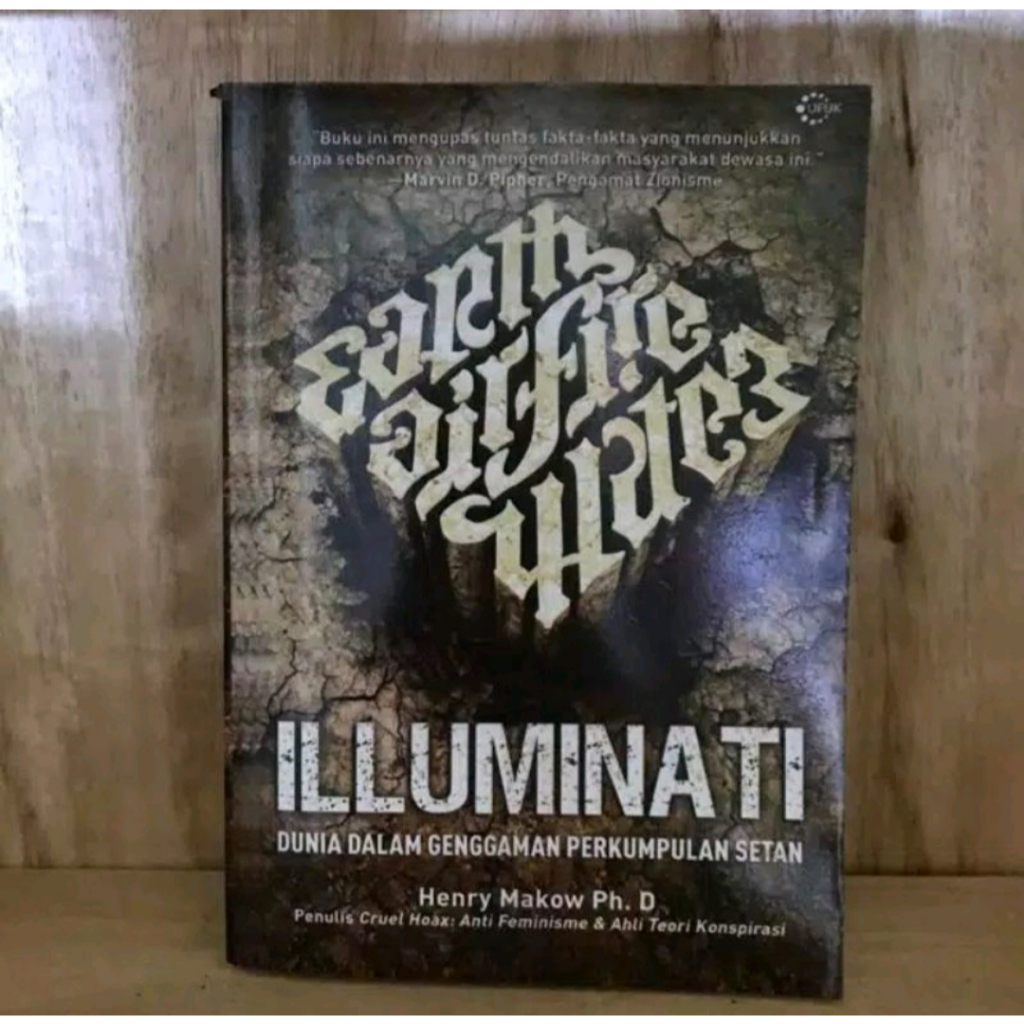 Illuminati - Henry Makow Ph.D