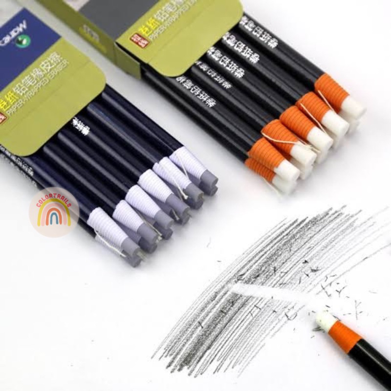 

Maries Pencil Eraser Penghapus Pensil
