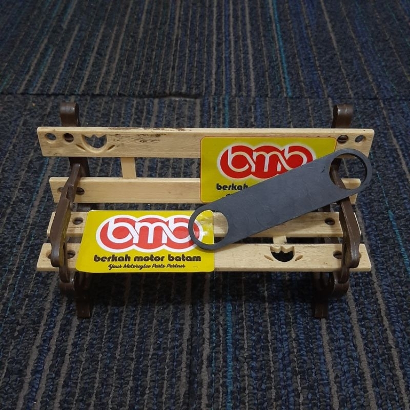 Yamaha 125 Z ZR RXZ Catalyzer karet grommet behel seat bar rubber