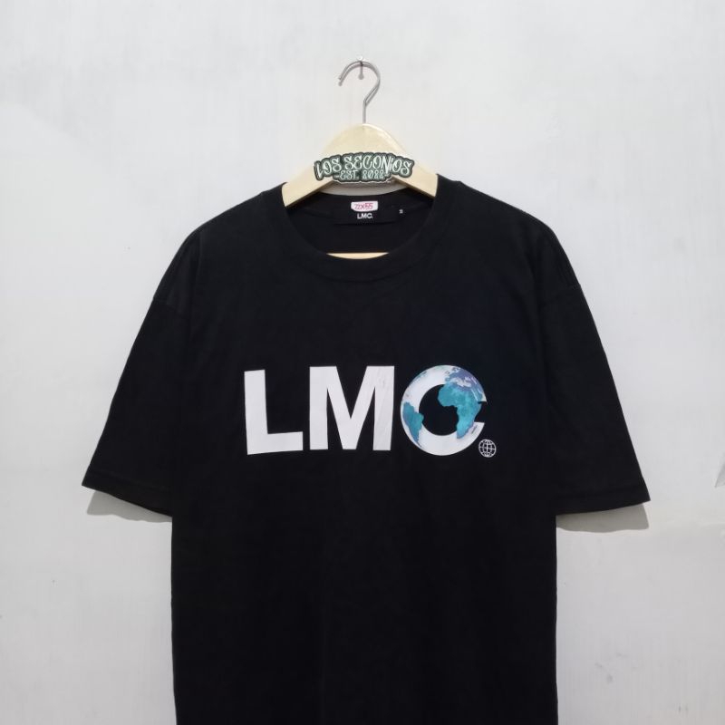 KAOS LMC GLOBE