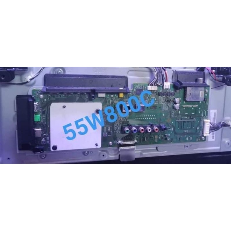 MB MAINBOARD-BOAARD-MODUL SMART TV SONY KDL 55W800C.