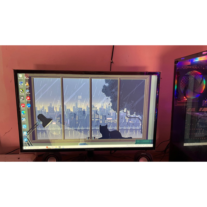 monitor samsung