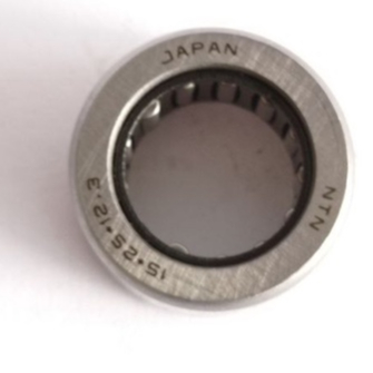 Bearing 15 x 25 x 12.3 NTN Bering Laher Klaher NEEDLE BEARING