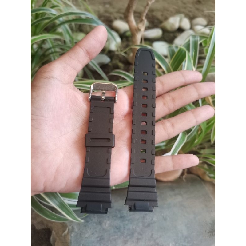 STRAP CASIO AE-1200WH AE-1300WH AE 1200 AE 1300  Casio Original