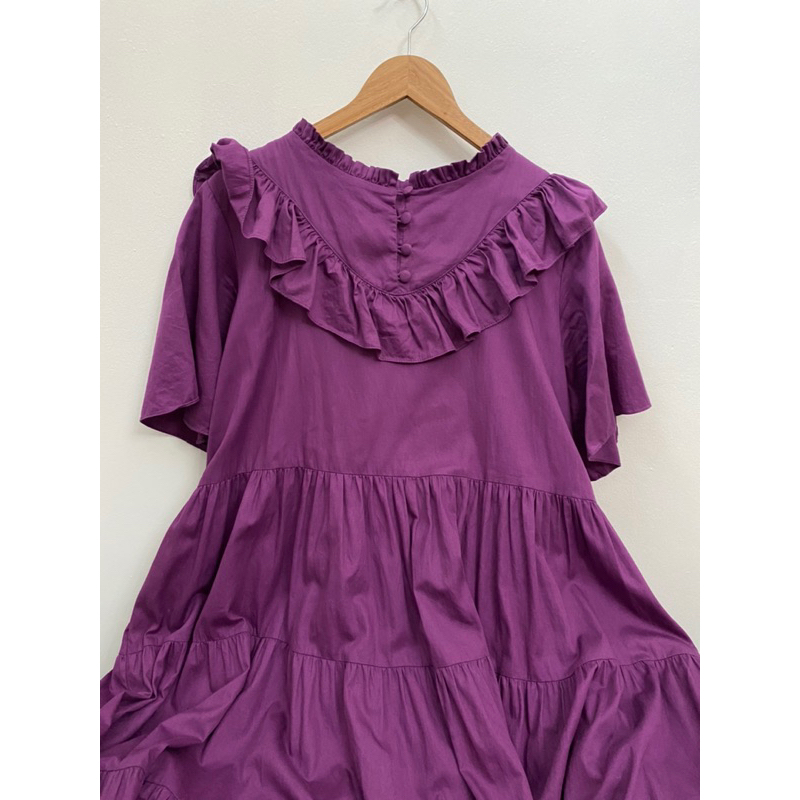 I am Starry Marie Dress