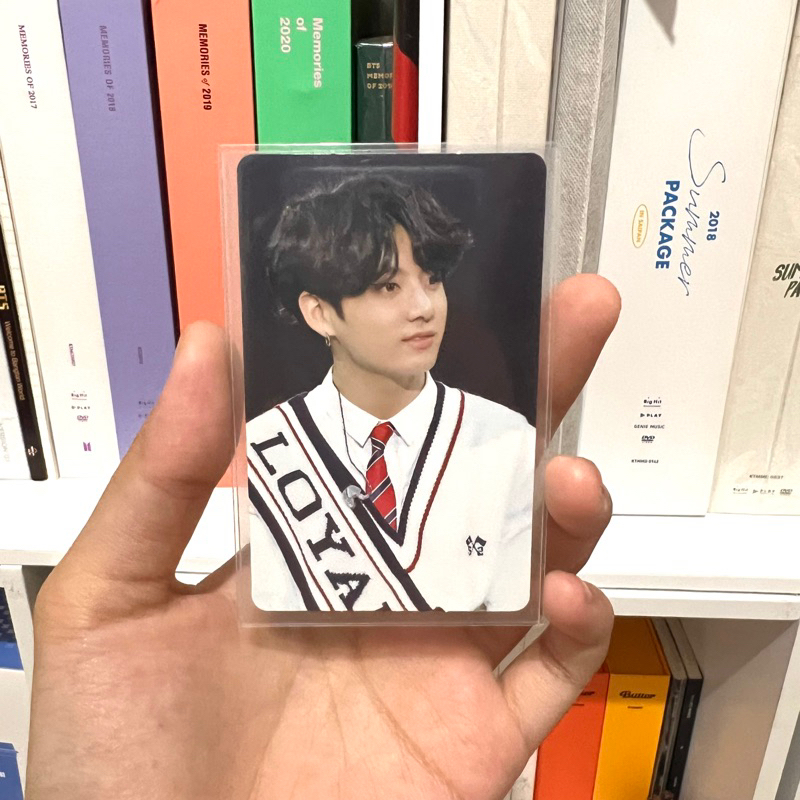 BTS FM 4 JAPAN JUNGKOOK