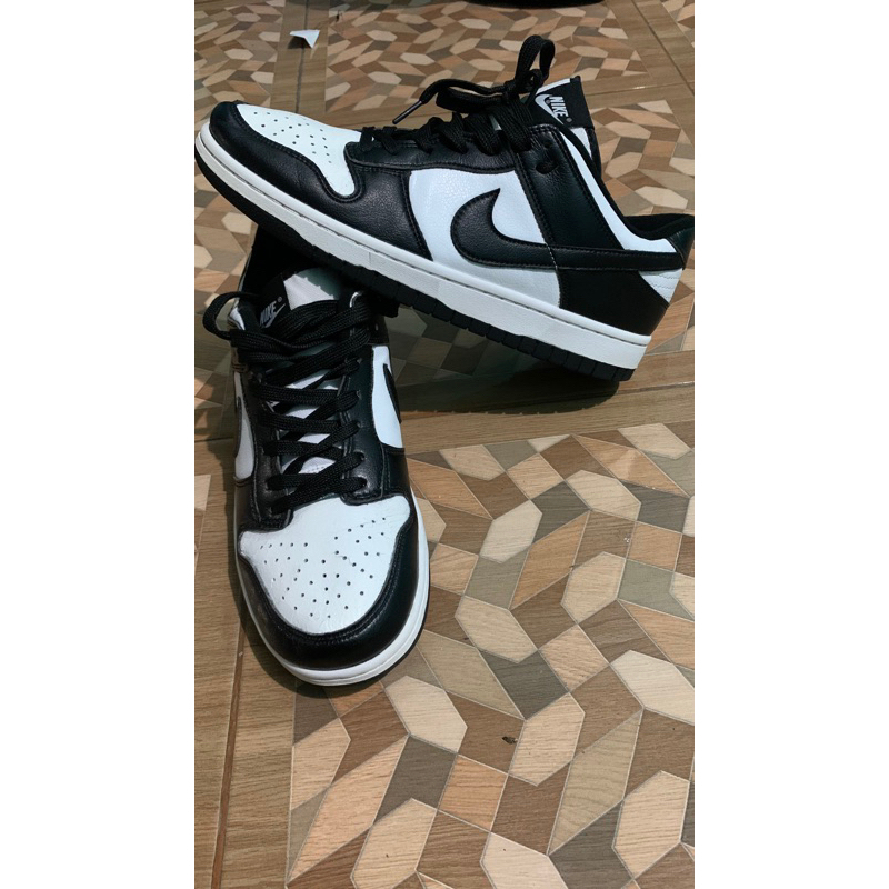 nike sb panda