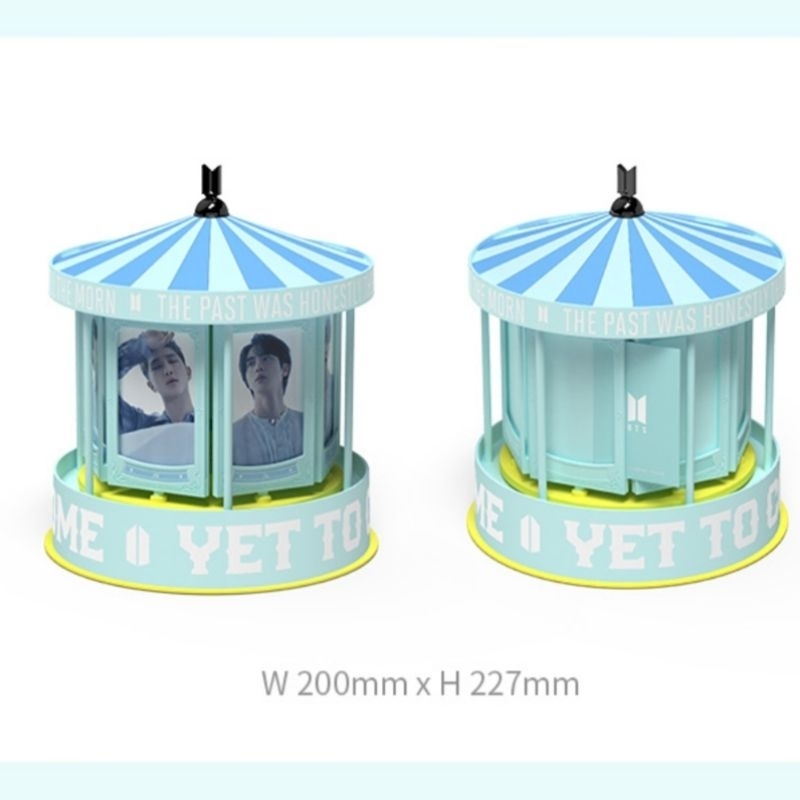 (PO) BTS MERCH BOX 1, 2, 3, 4, 5, 6, 7, 8, 9, 10, 11