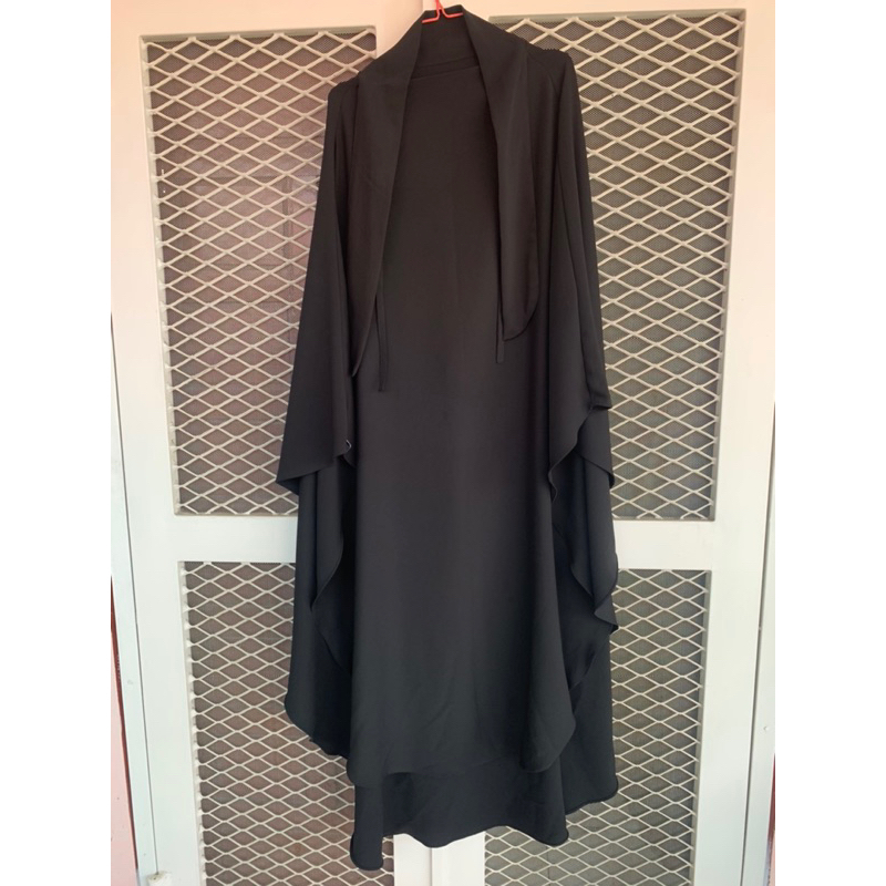 PL FK long oval barkha mina